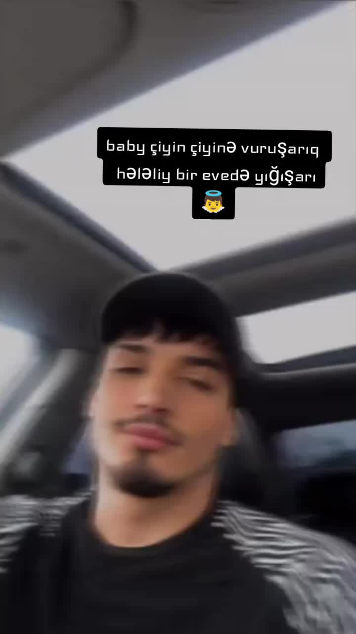 @Murad Ömər