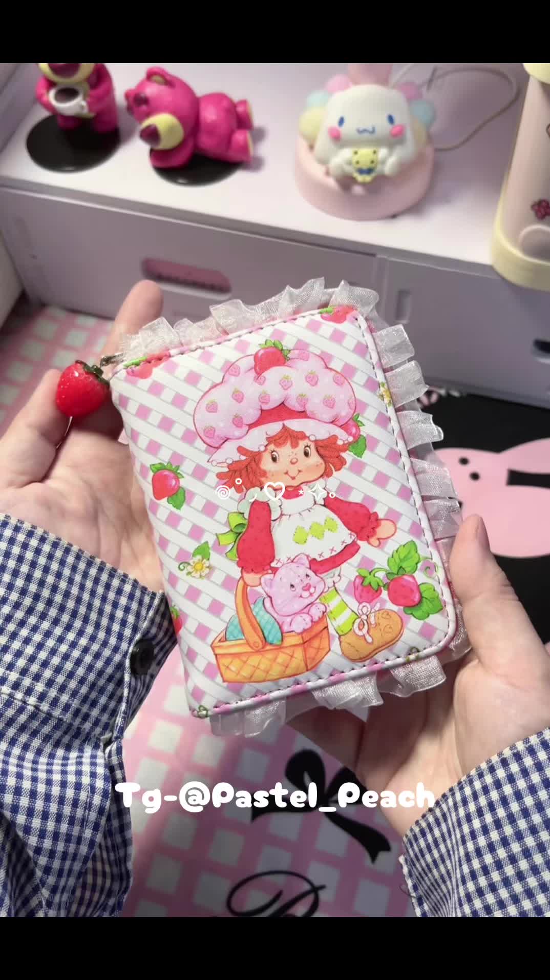 @Pastel Peach