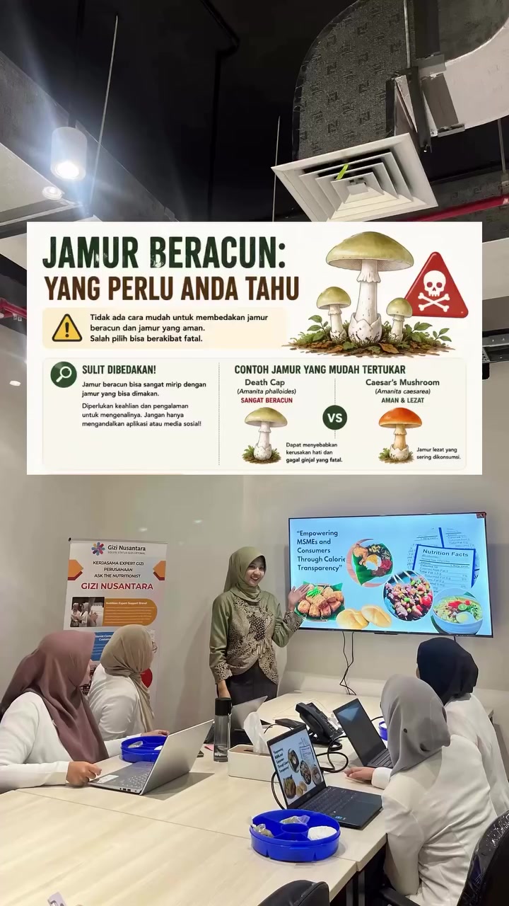 @Gizi Nusantara Official