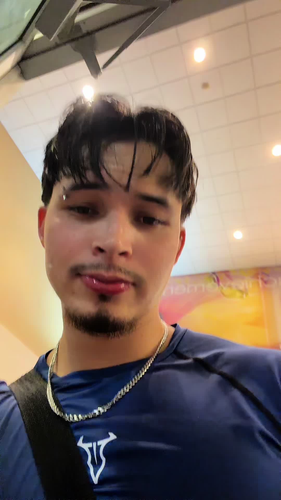 @Ronald