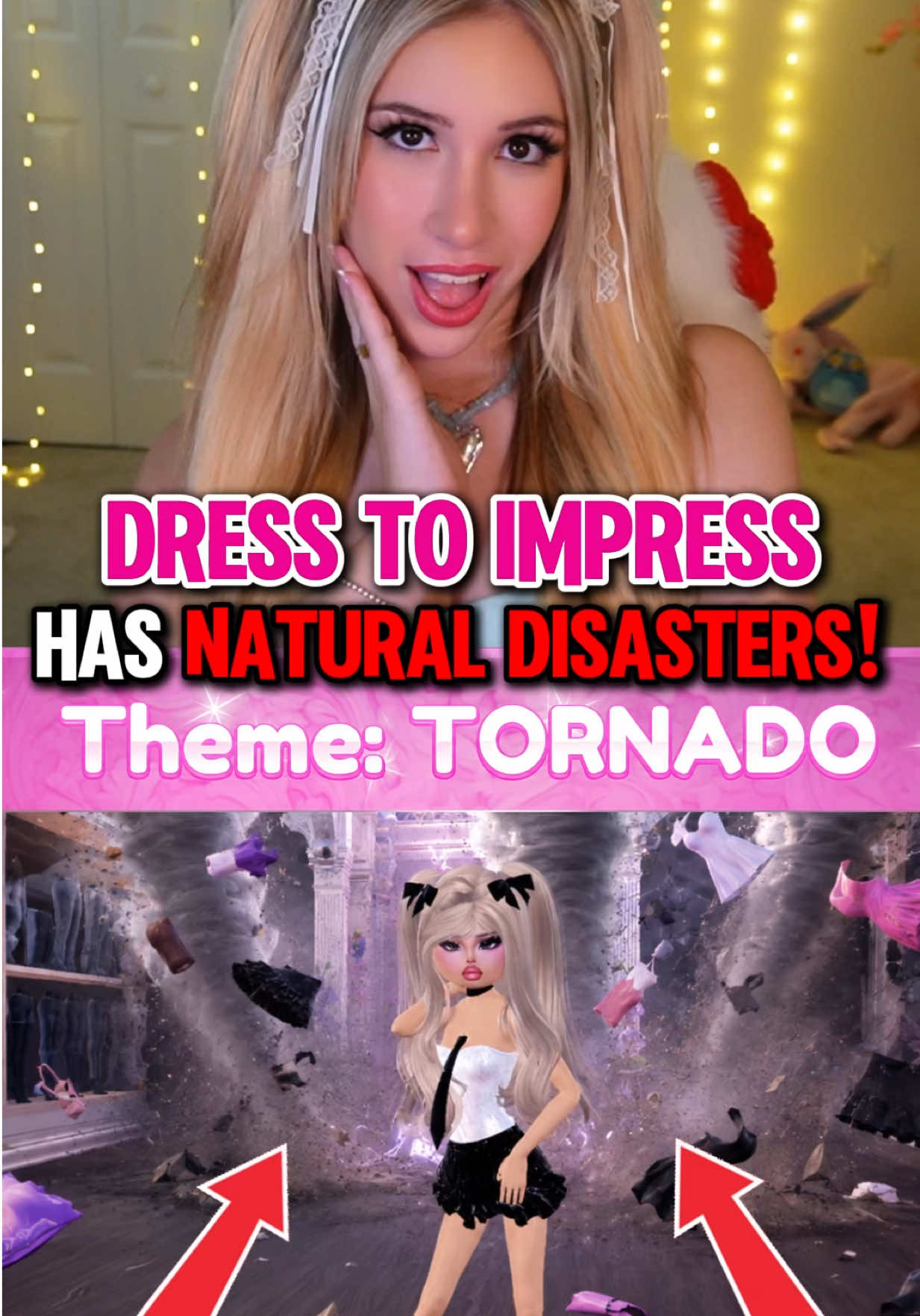@Lana Rae ๐ • Roblox Girl