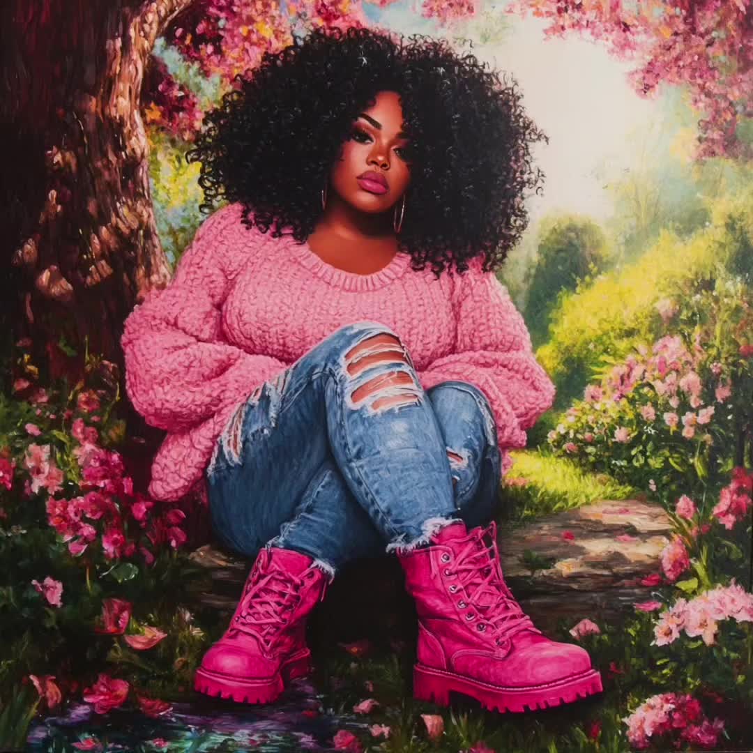 @✨️bklynladee♎️♏️ ♈️ 💜✨️