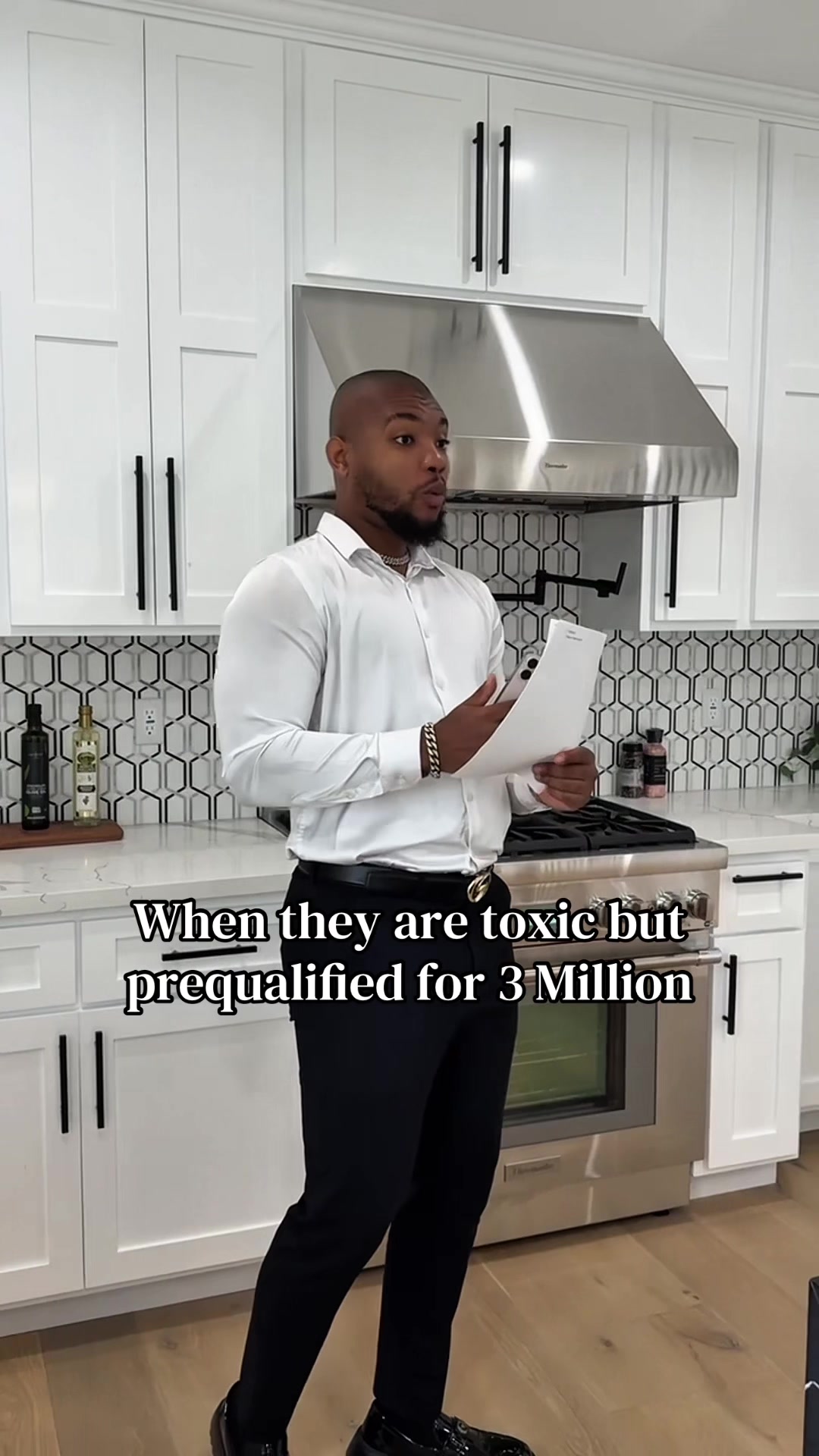 @David Ifediba | Realtor