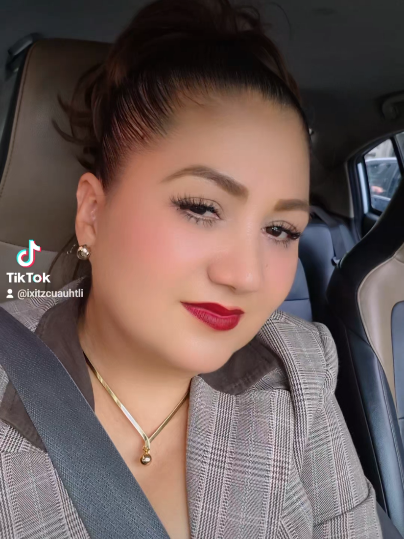 @Ixitzcuauhtli