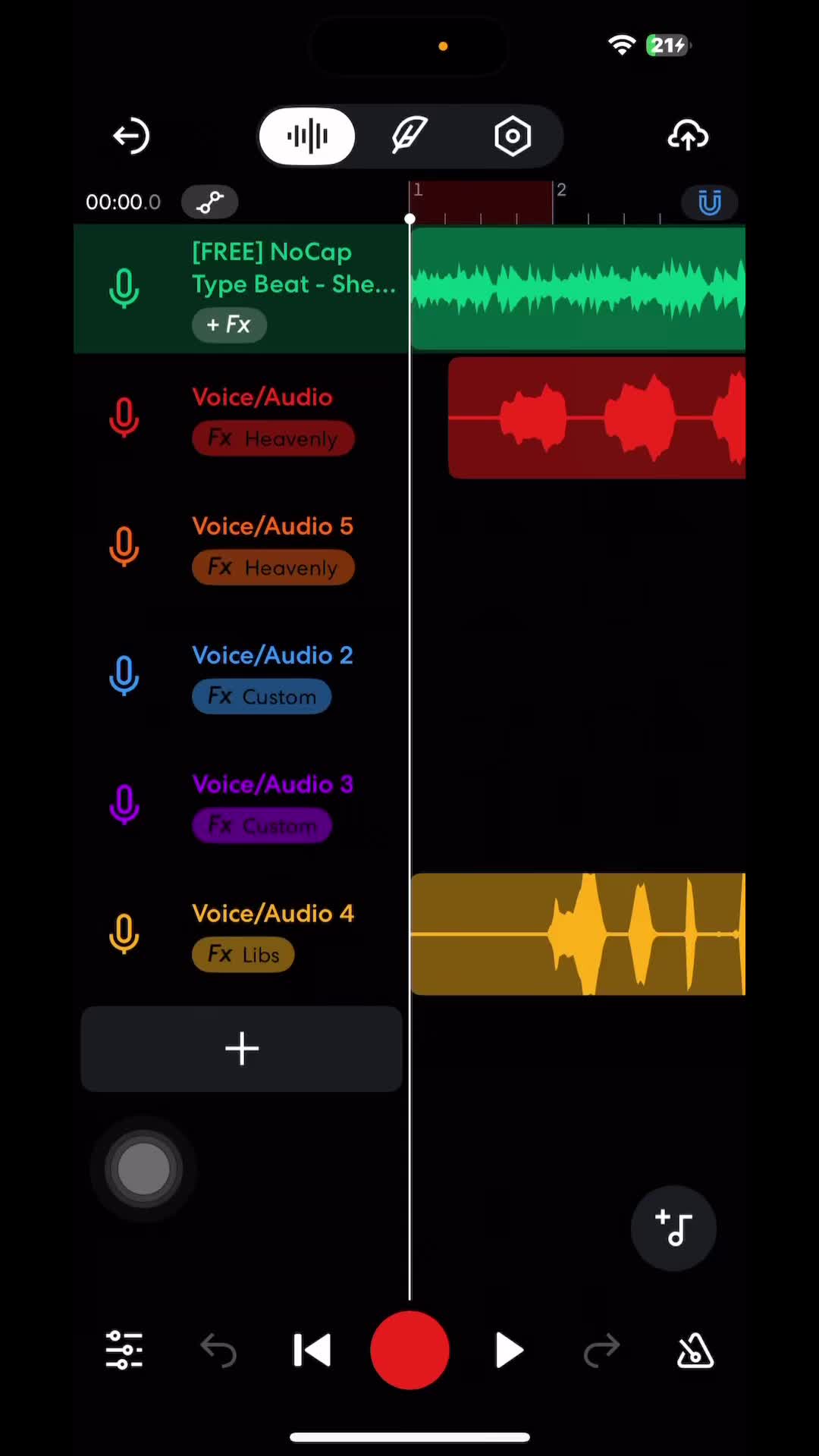 @ItzGlizzock😈🤟🏾🔫