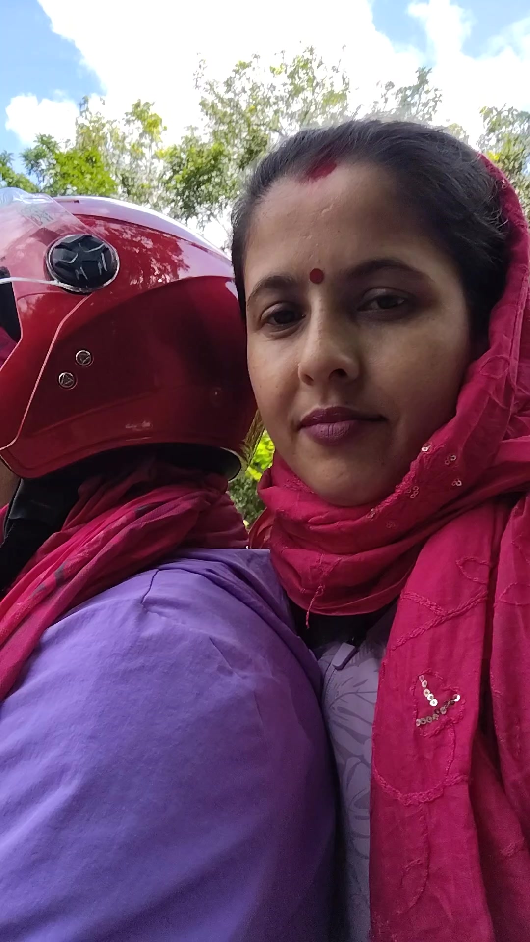 @Situ Kandel(ahimshaa)