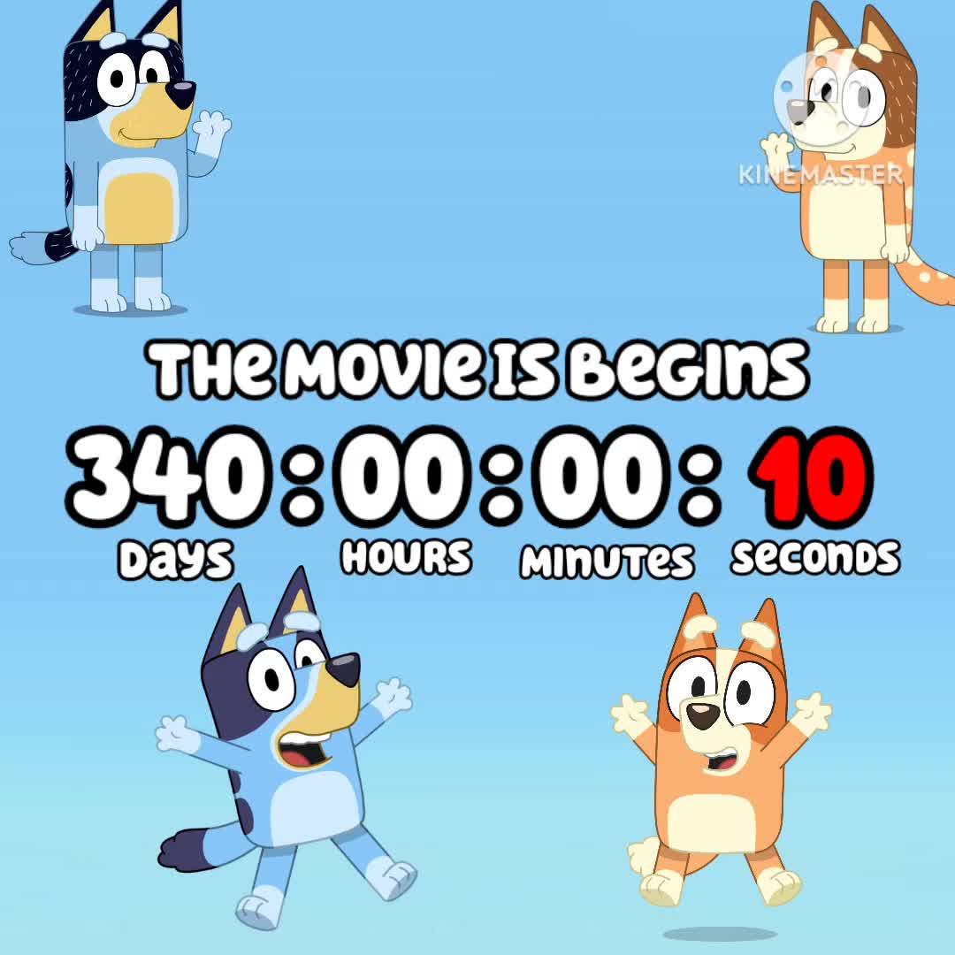 @SamsungLogoBalls&Bluey2025๐น๐ญ