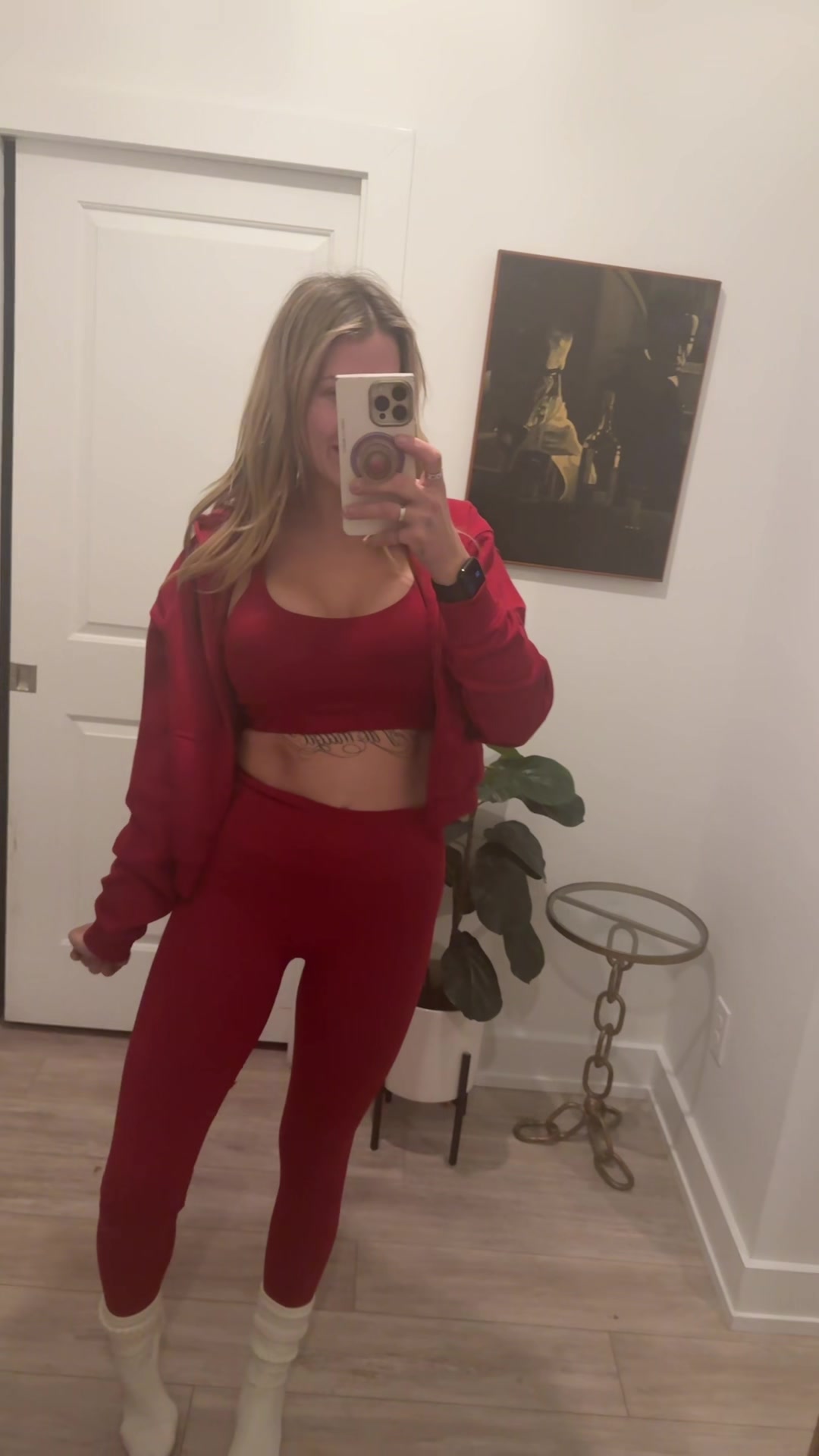 @Bekah Mack