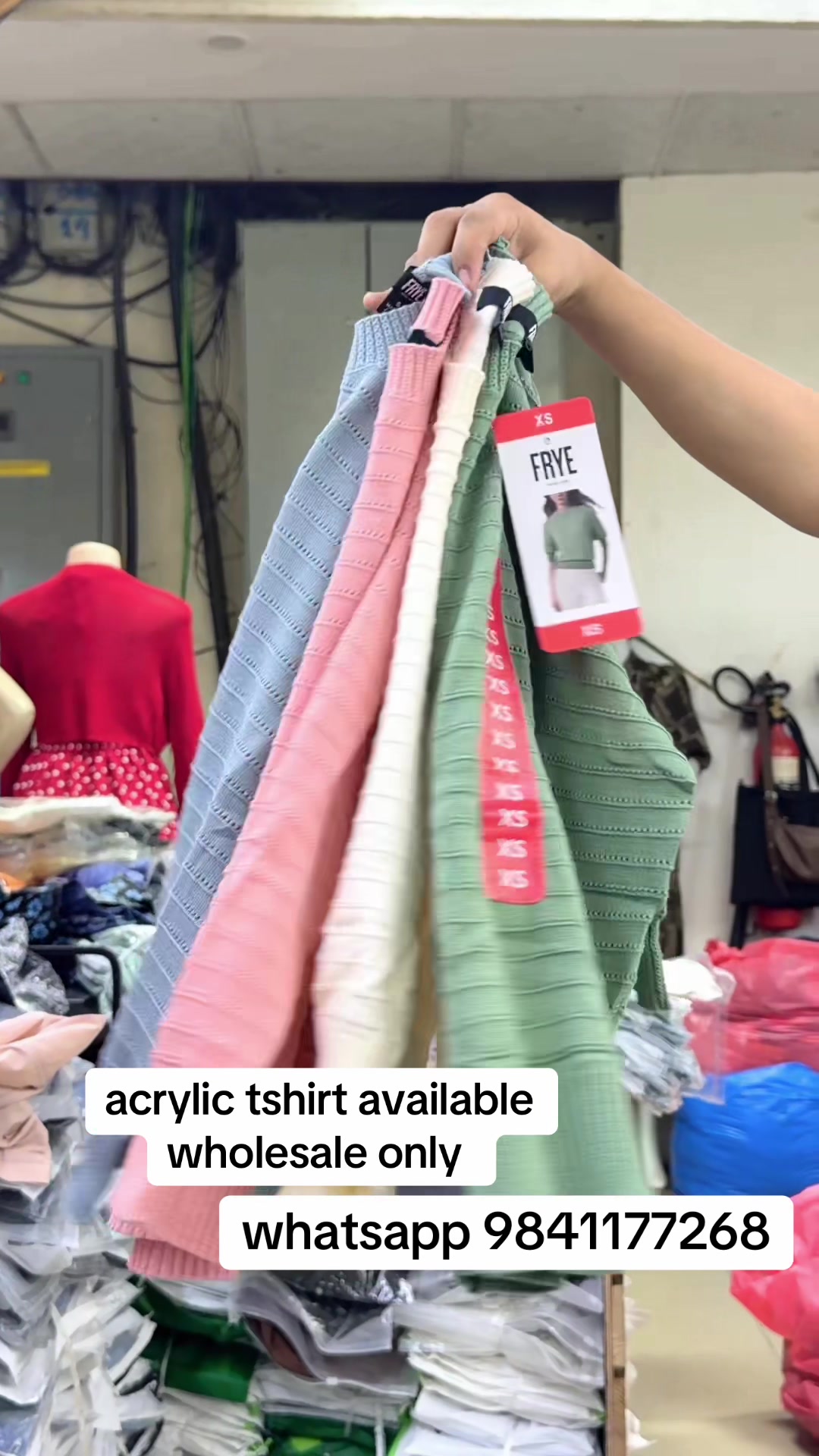 @Mailee trade(wholesale only🌏️