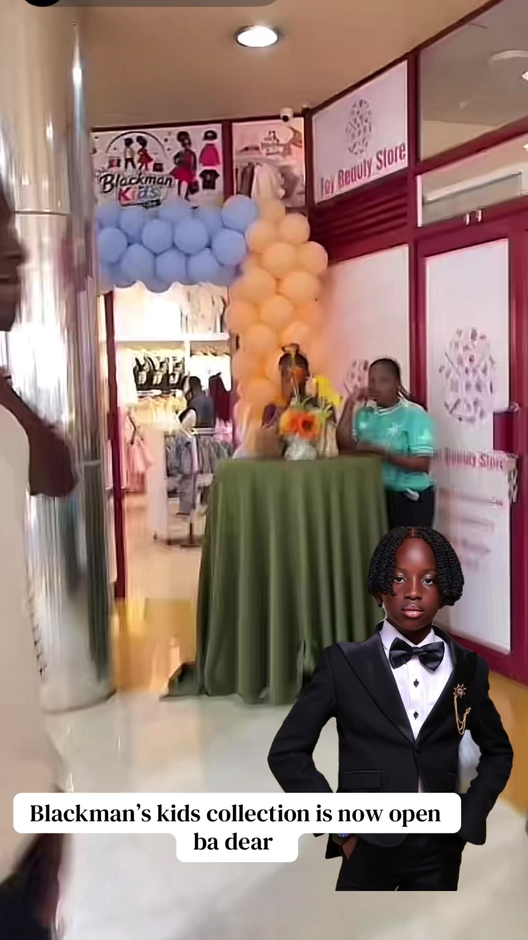 @Genesis Media