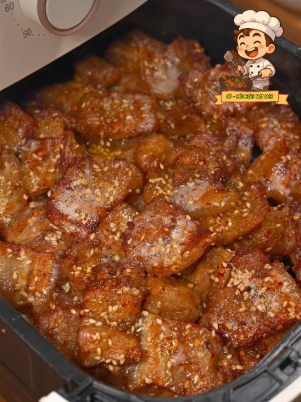 @Đỗ - Mỗi Ng&agrave;y Một M&oacute;n