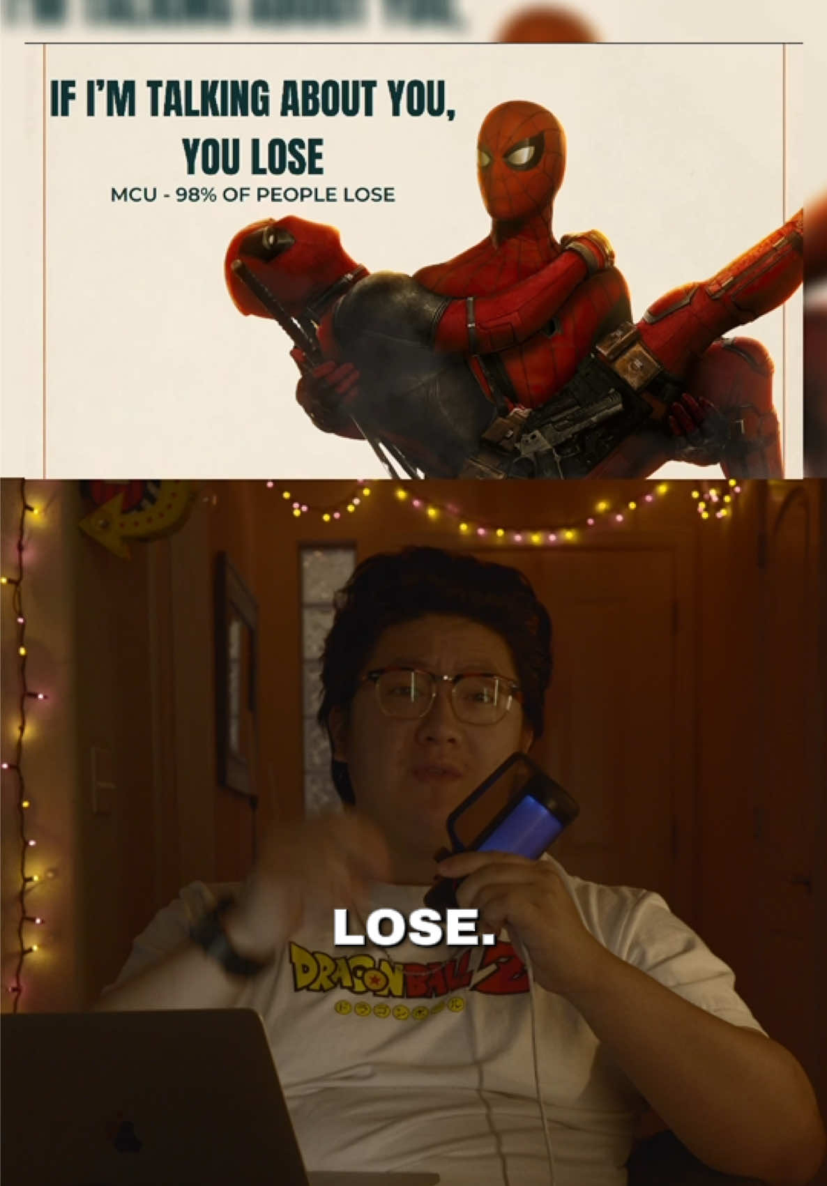 @Cam&rsquo;s Den: Marvel