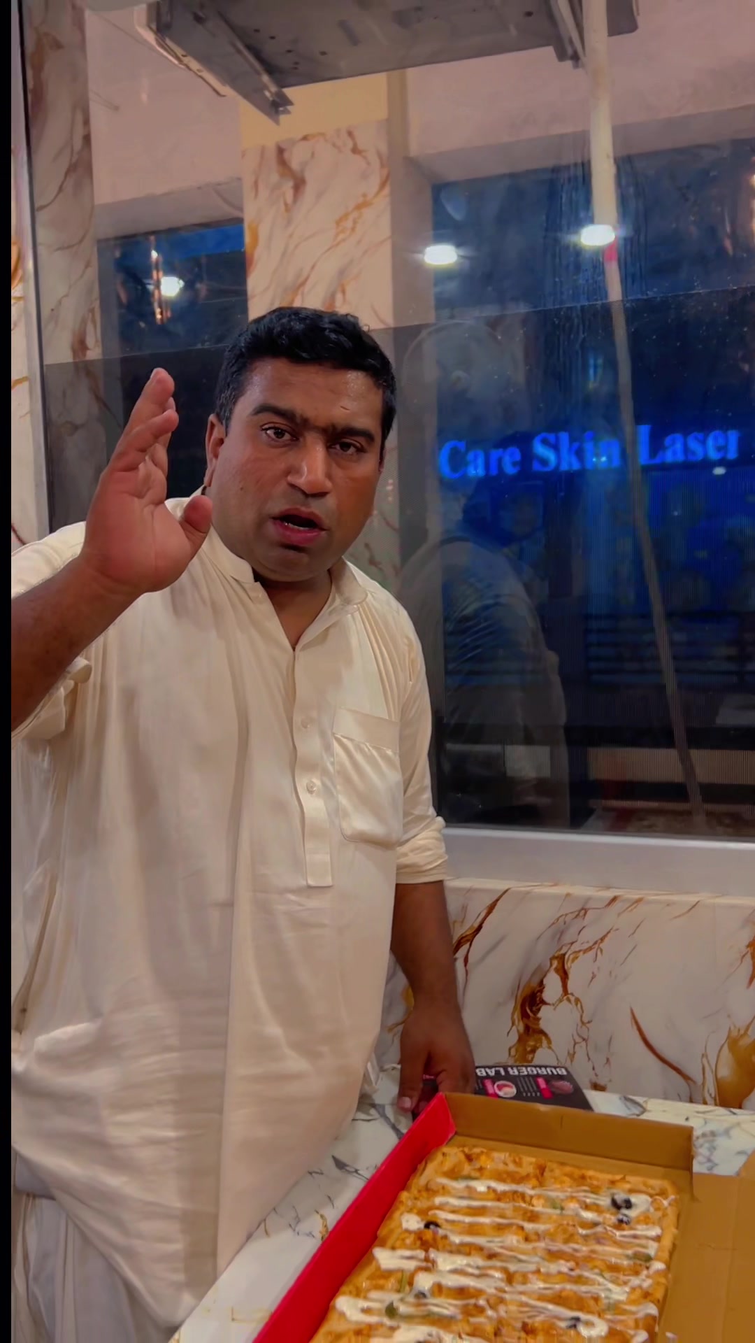 @Sadiq khan Toru