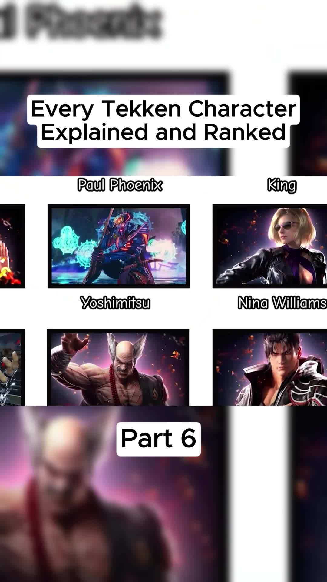 @Unknown Explained