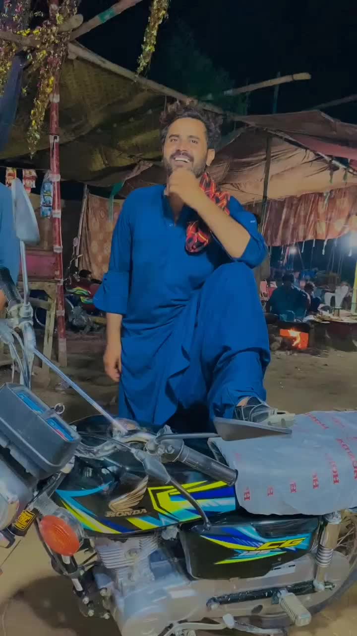 @❤️KING BUGTI 💢