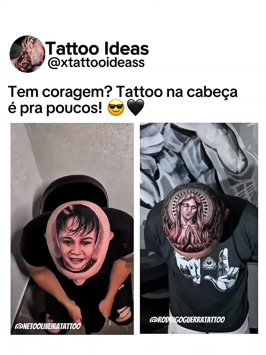 @ᴛᴀᴛᴛᴏᴏ ɪᴅᴇᴀs 😎