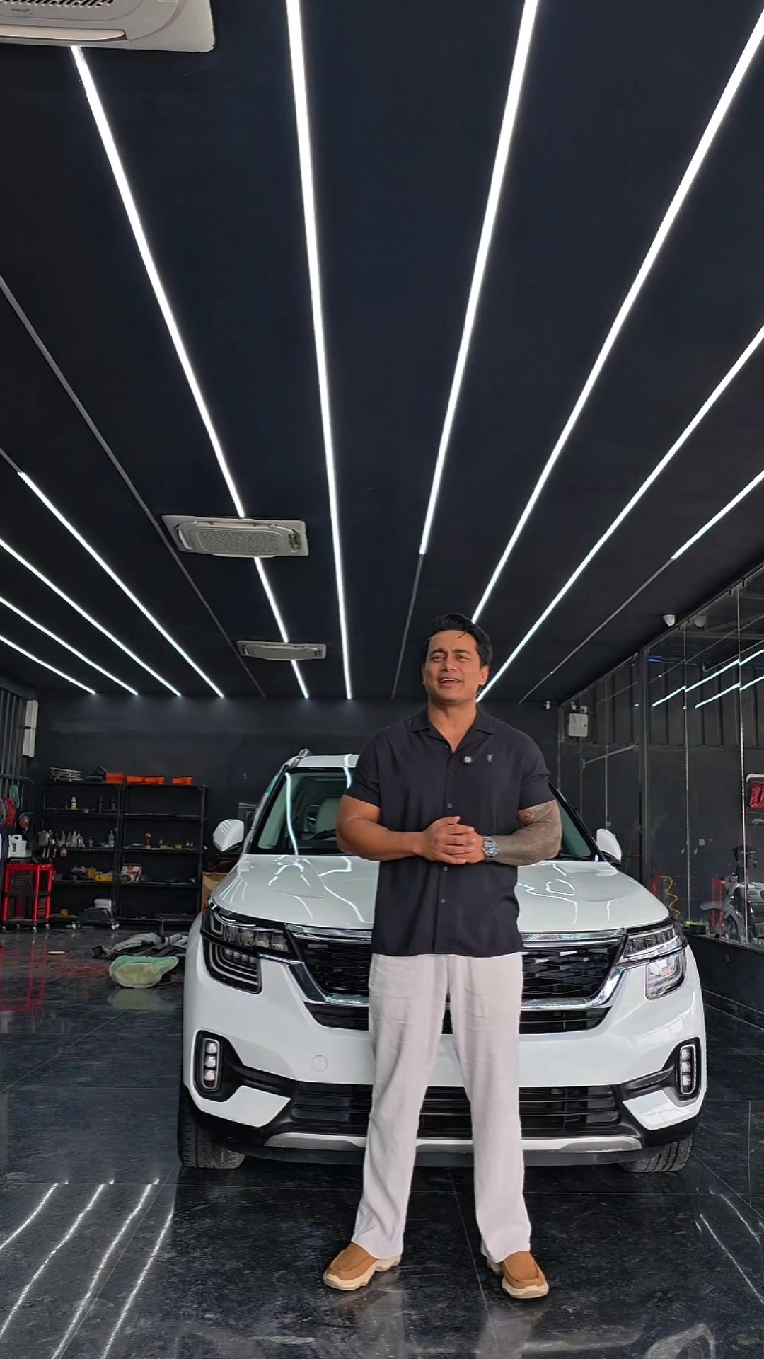 @Ultrashine Auto Detailing