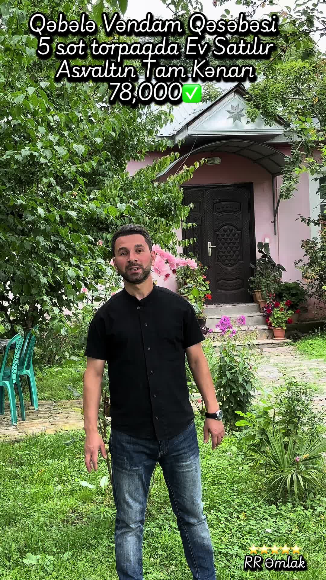 @RR Əmlak Qəbələ