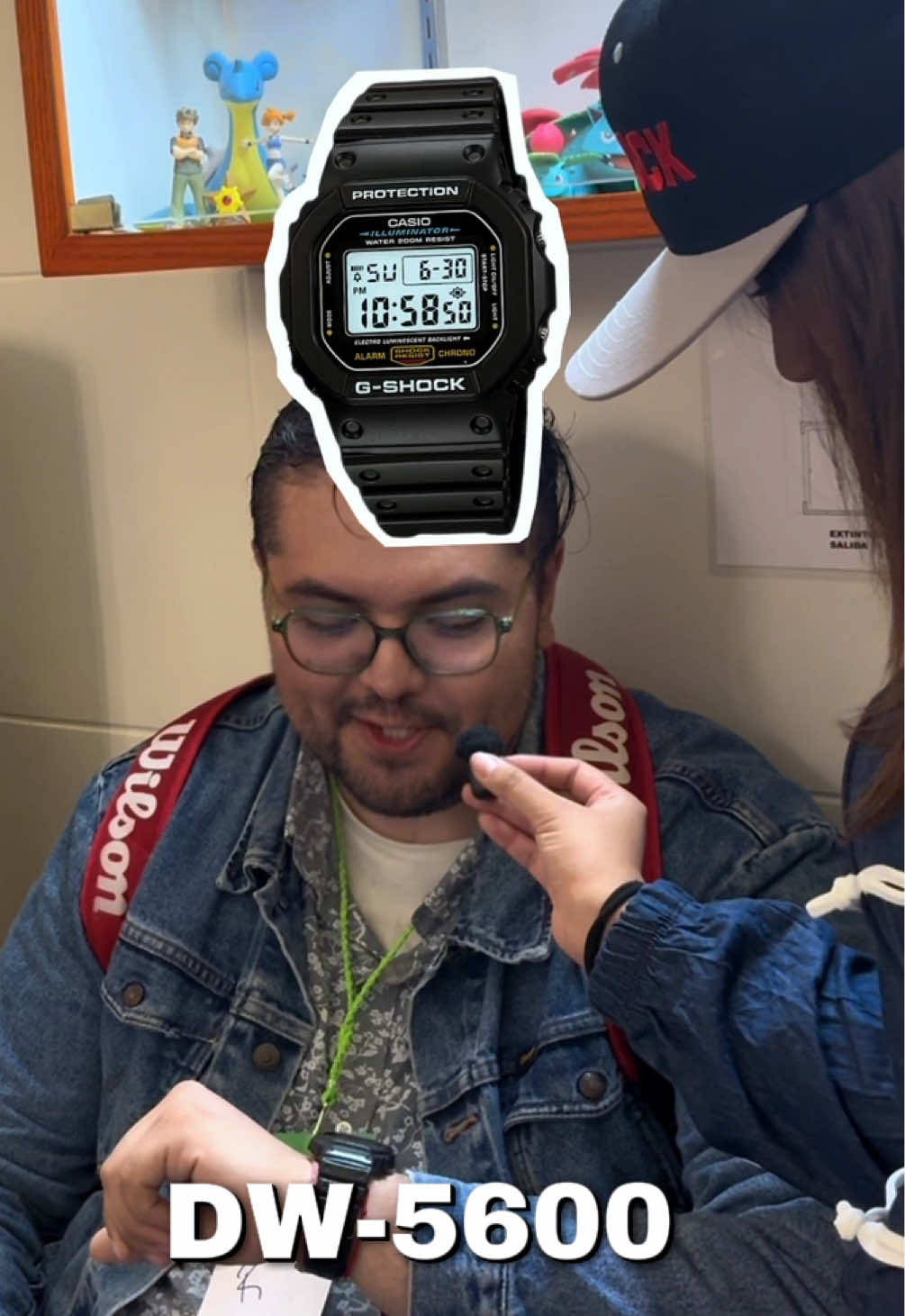 @CASIO MÉXICO OFICIAL