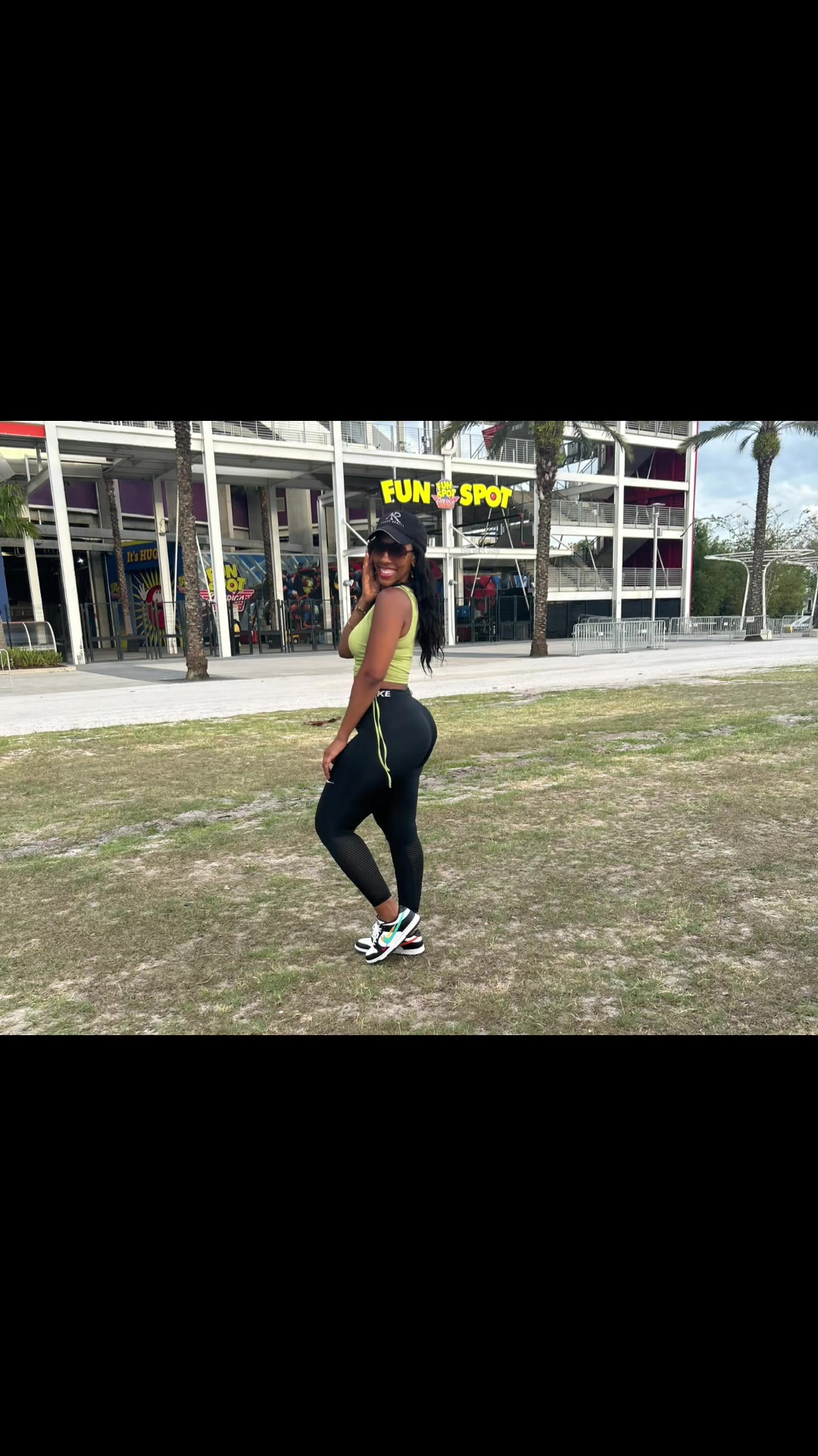 @Pretty Fit Life with Elena