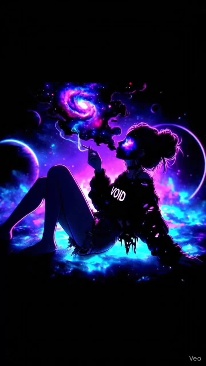 @Lost in an AI dimension