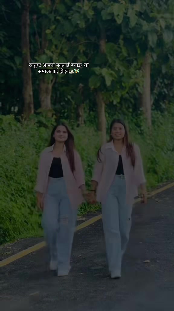 @Shandya Regmi🦚✨