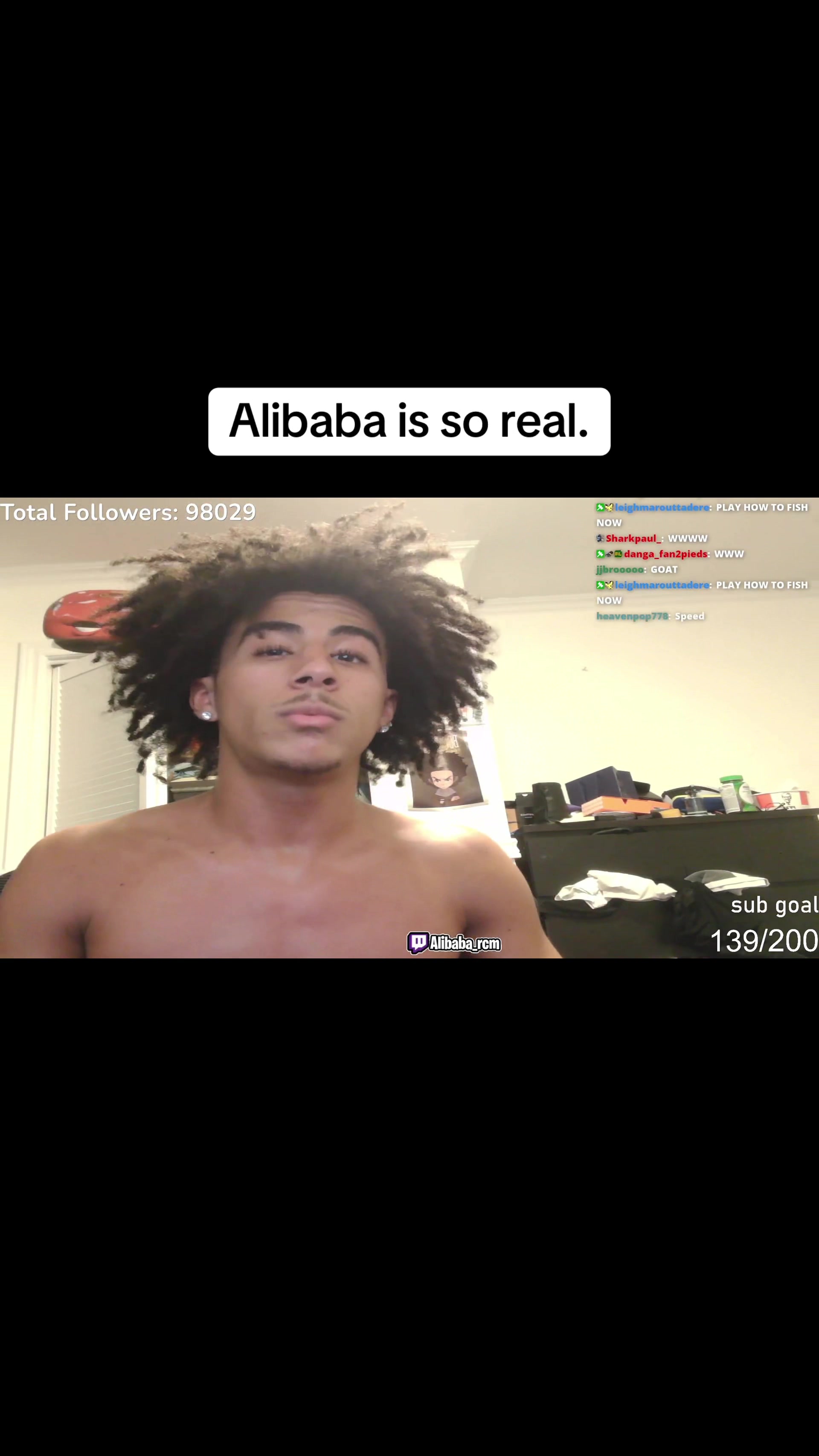 @AliBaba Clips