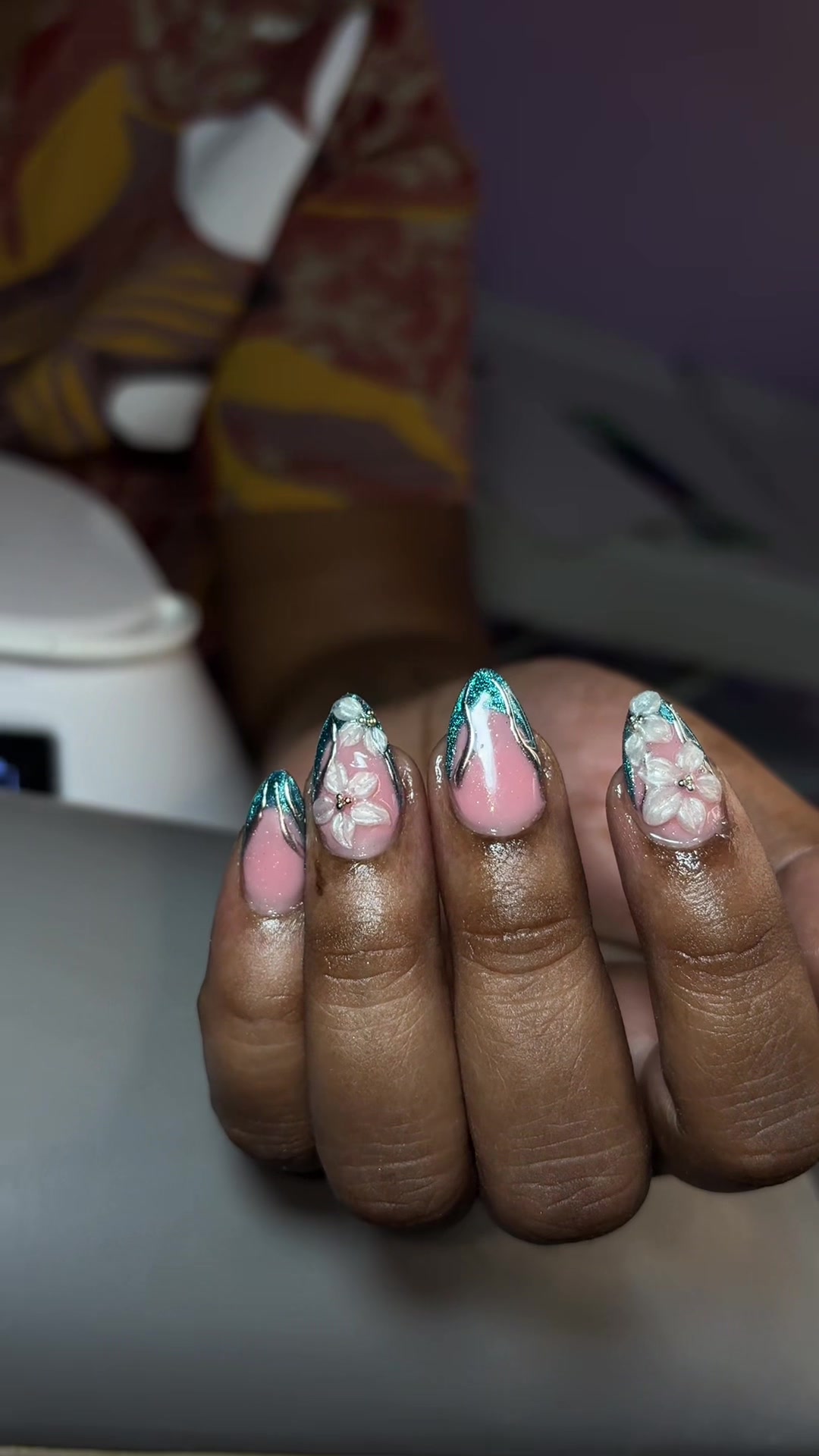 @✨•The Nail Space•✨