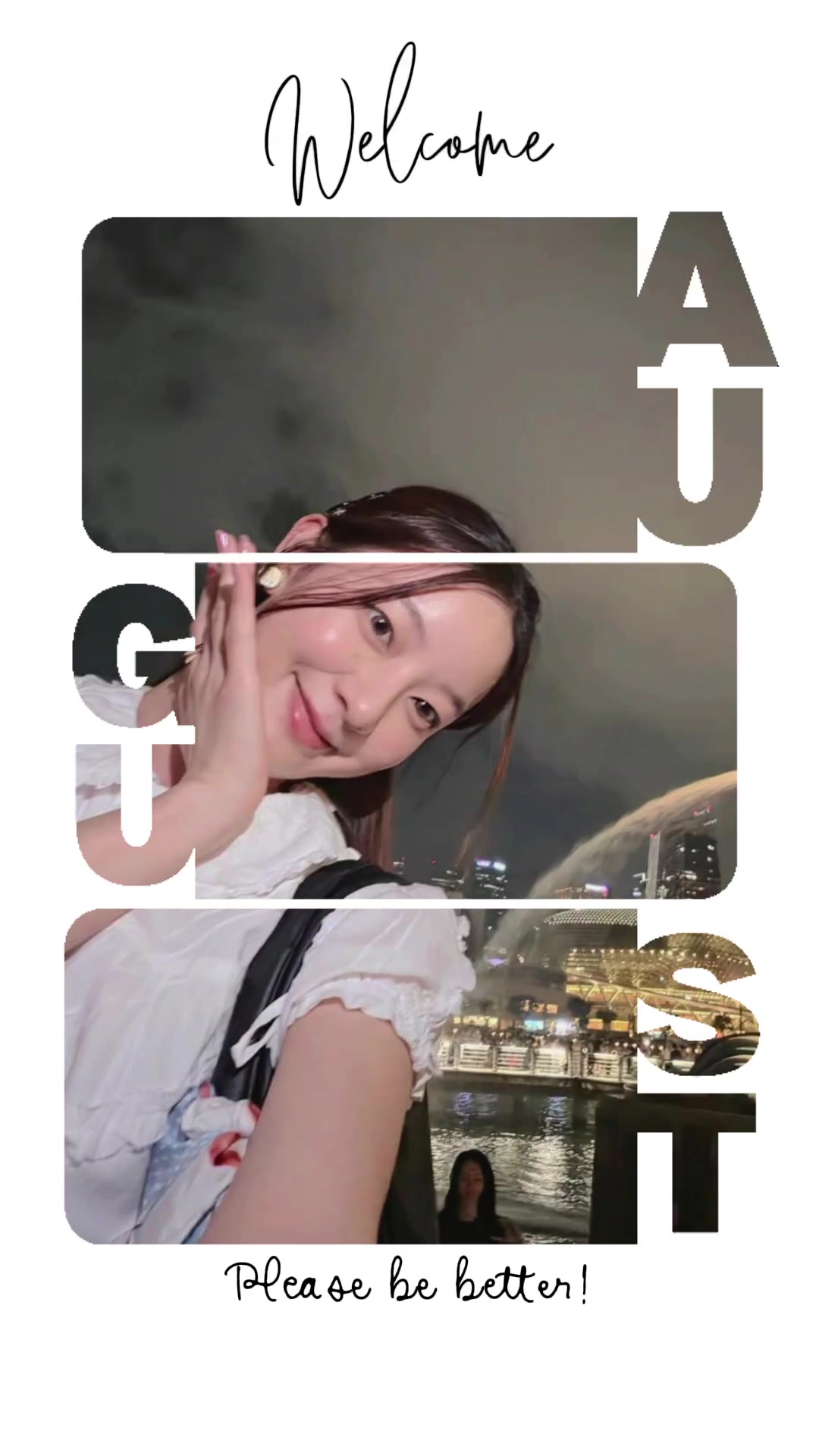 @Waruntorn Universe