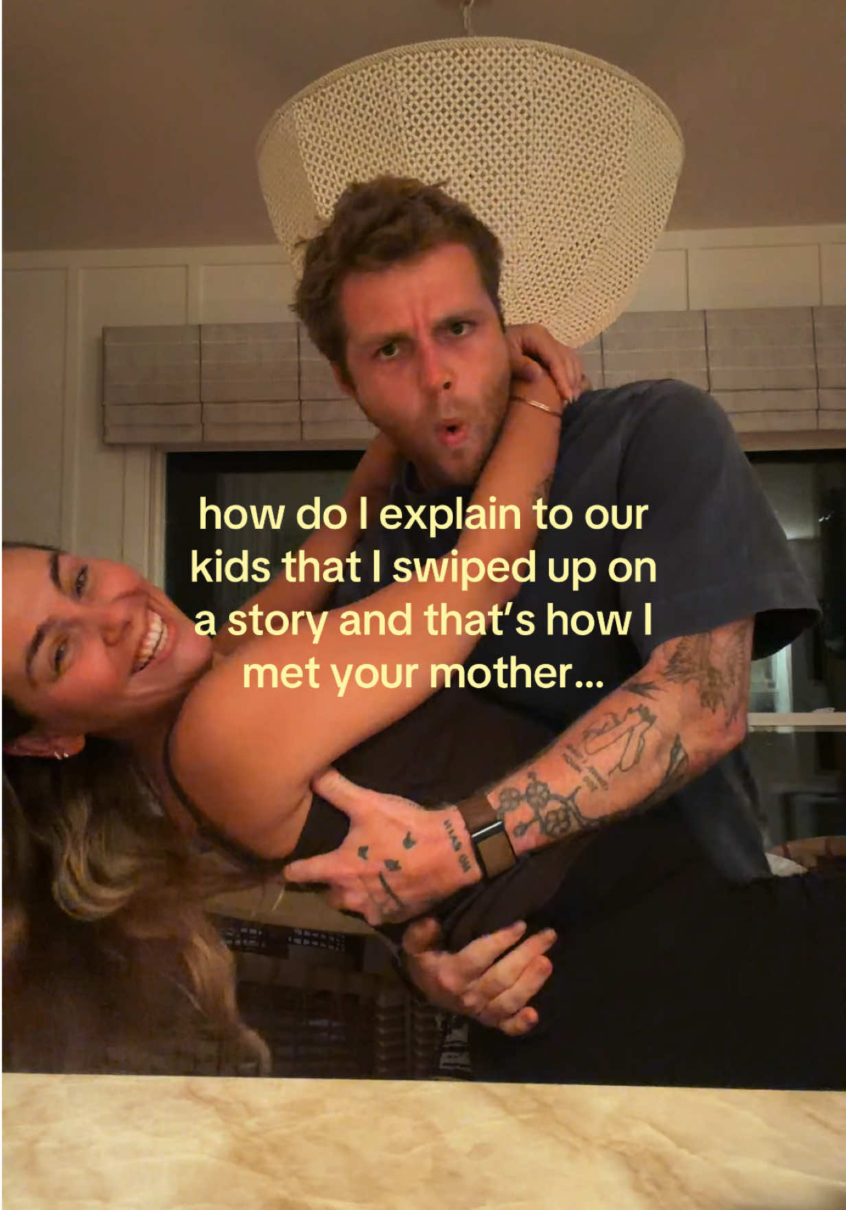 @Alex Warren
