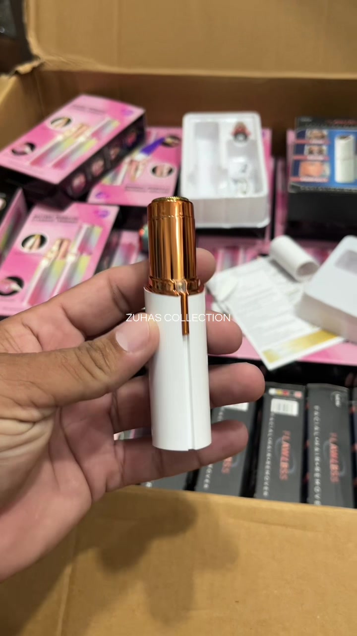 @Zuhas Collection