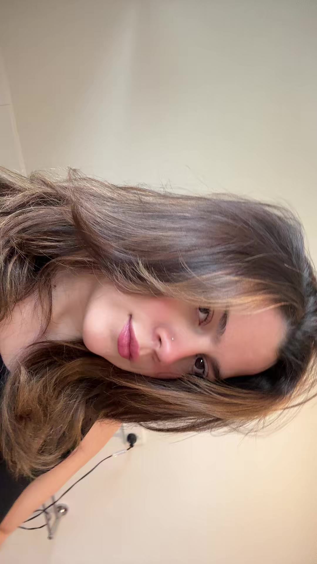 @Veronica