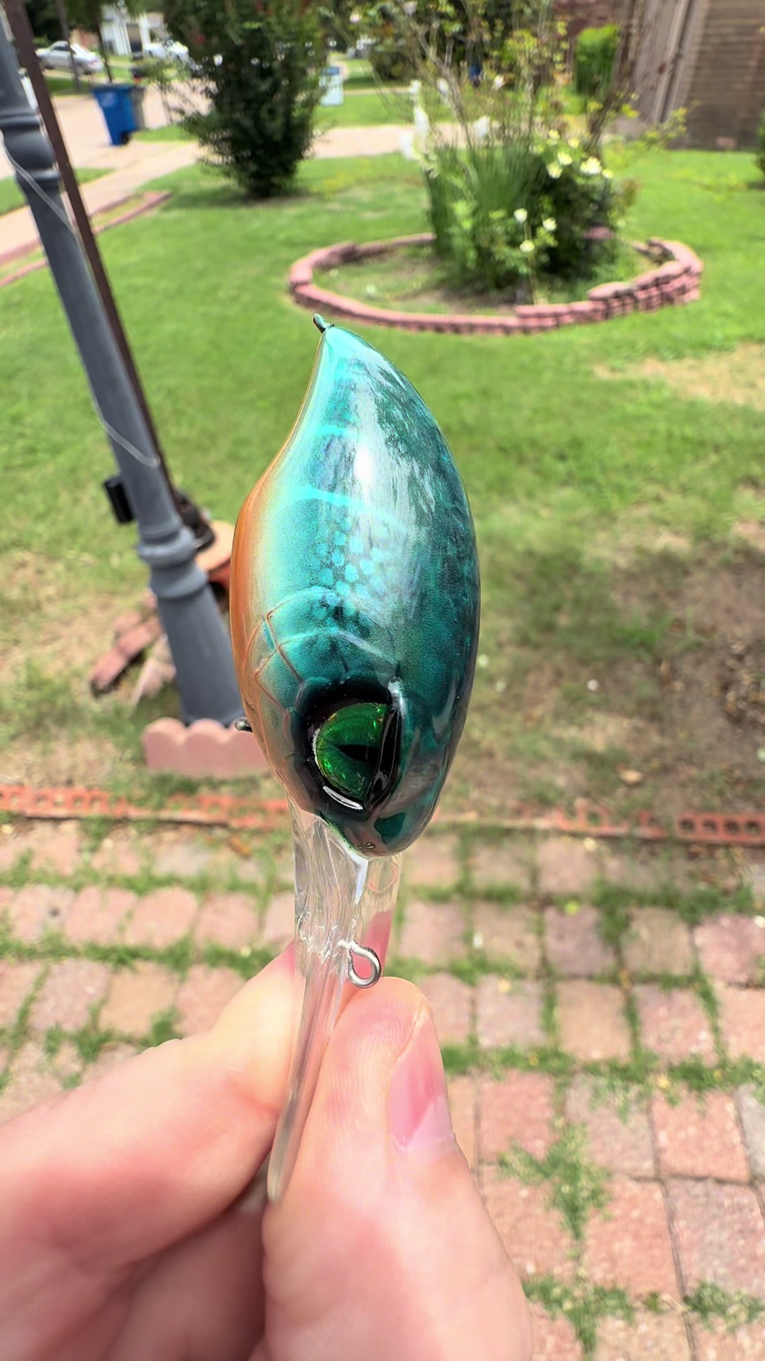 @Barrett Baits