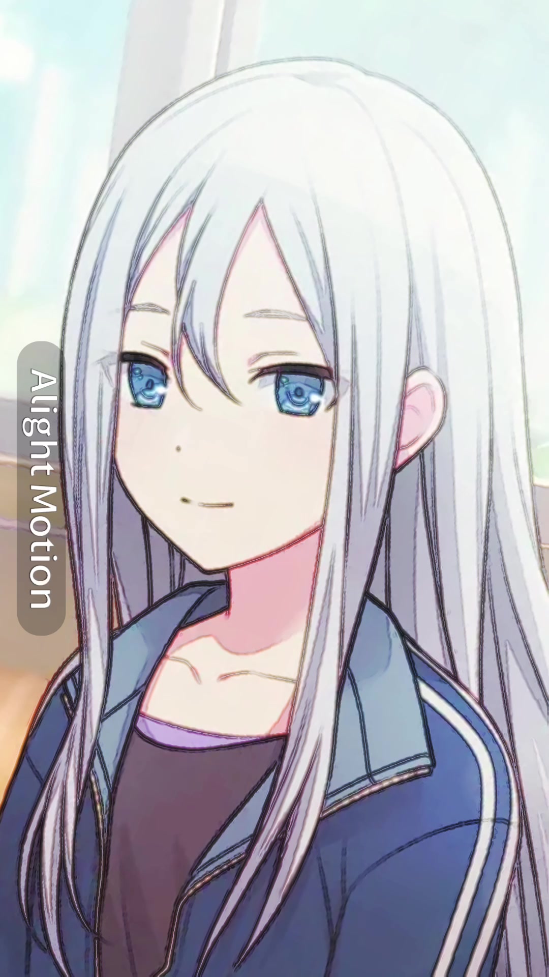 @샤잎