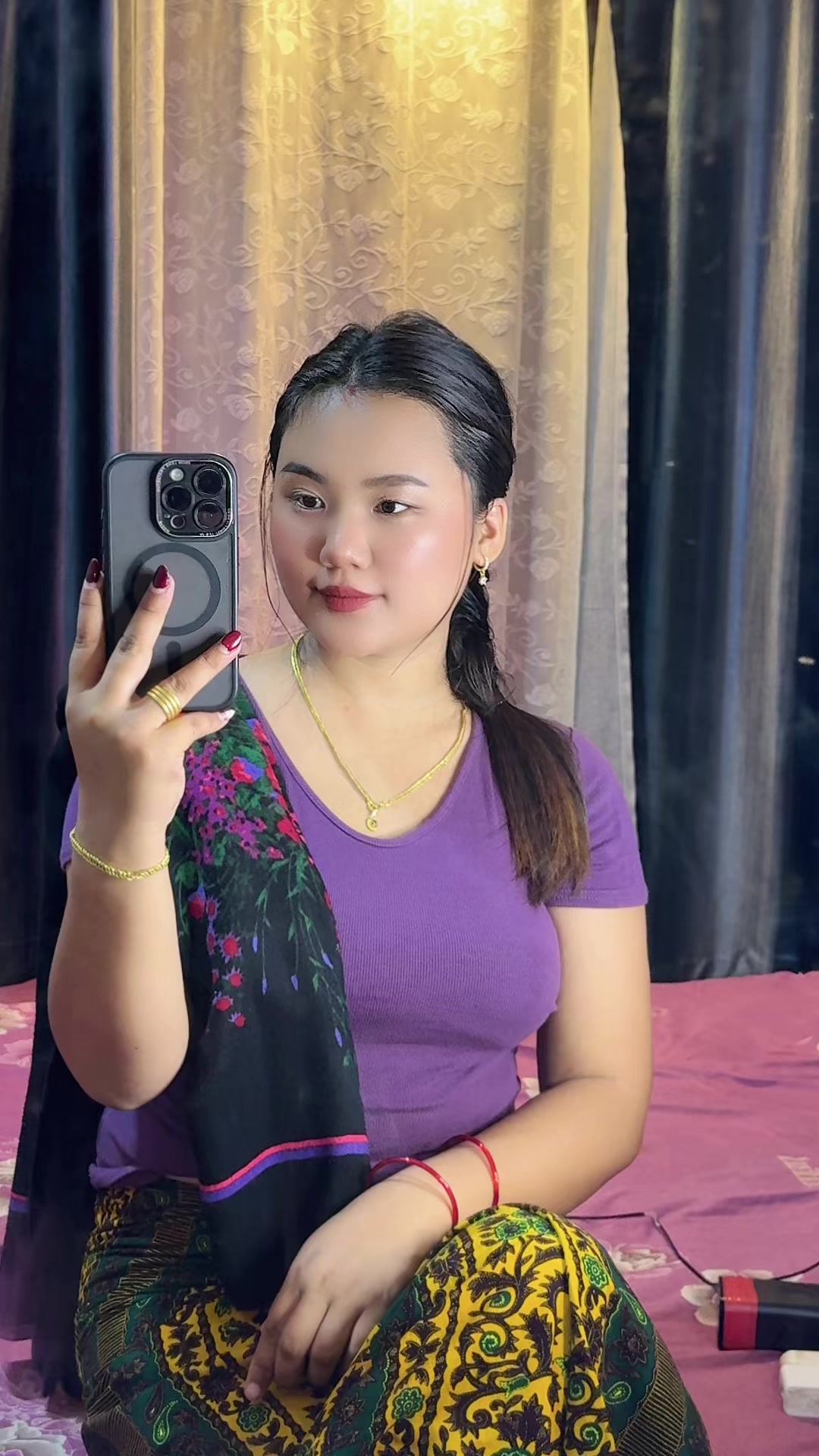 @Bishu Gurung
