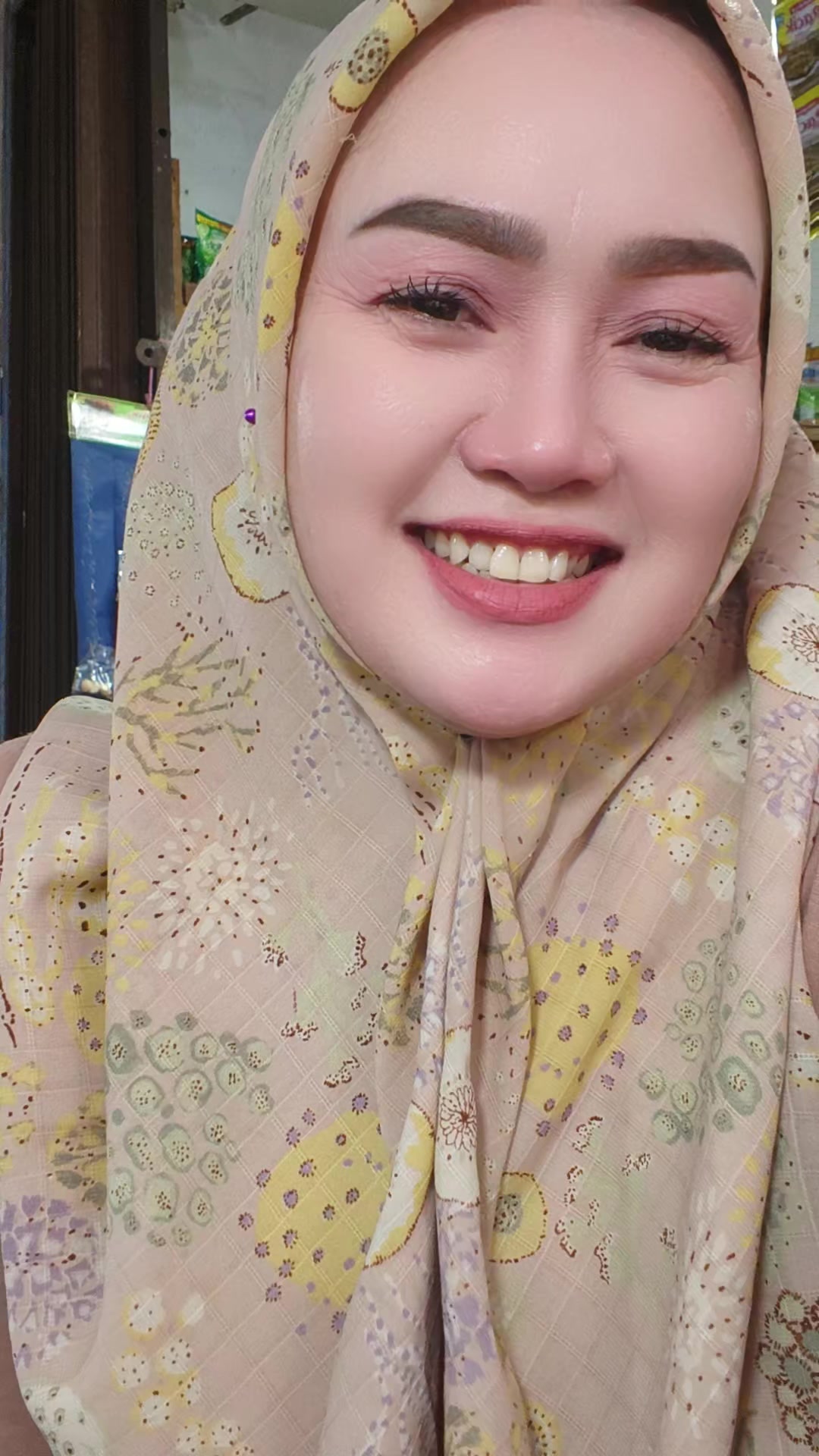 @berkah