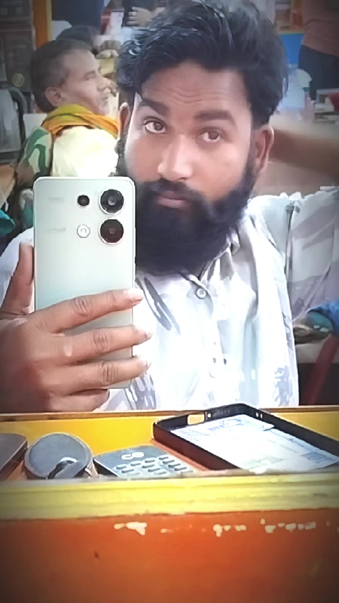 @Sikindra yadav
