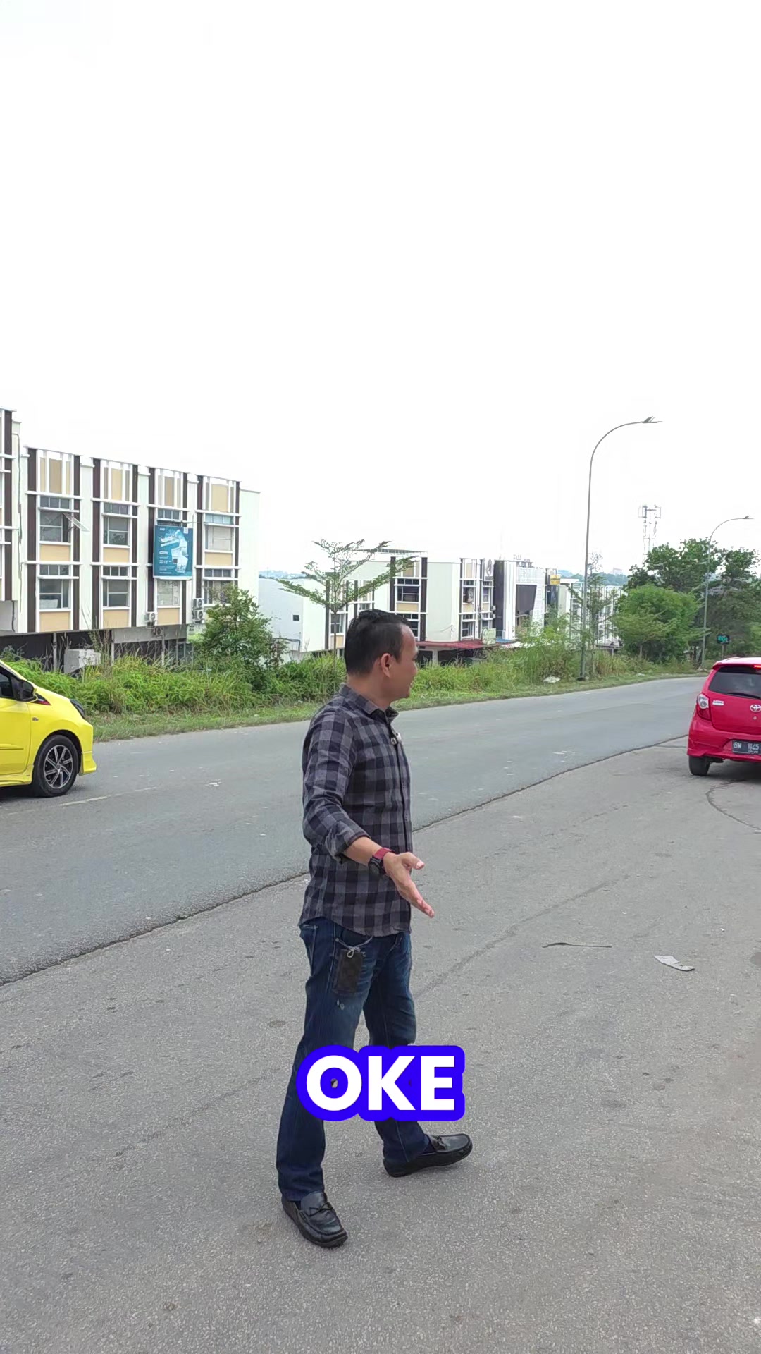 @DAMAI PROPERTY BATAM