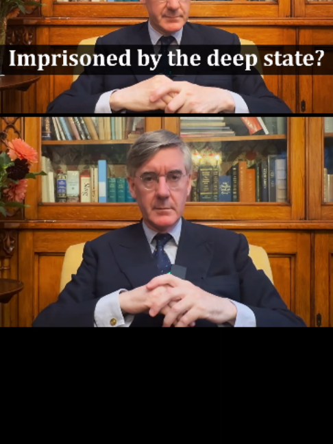 @Jacob Rees-Mogg