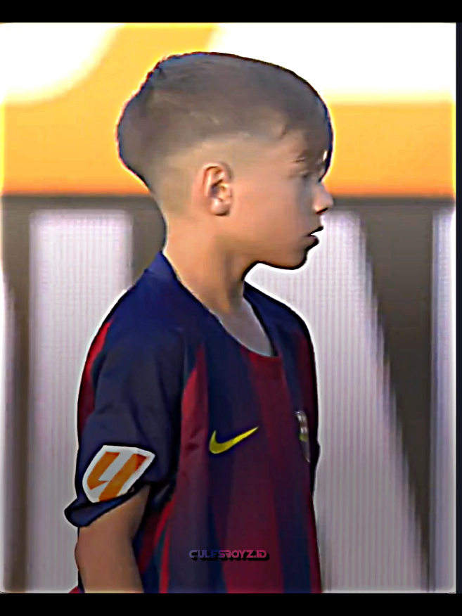 @CULES BOYZ ID