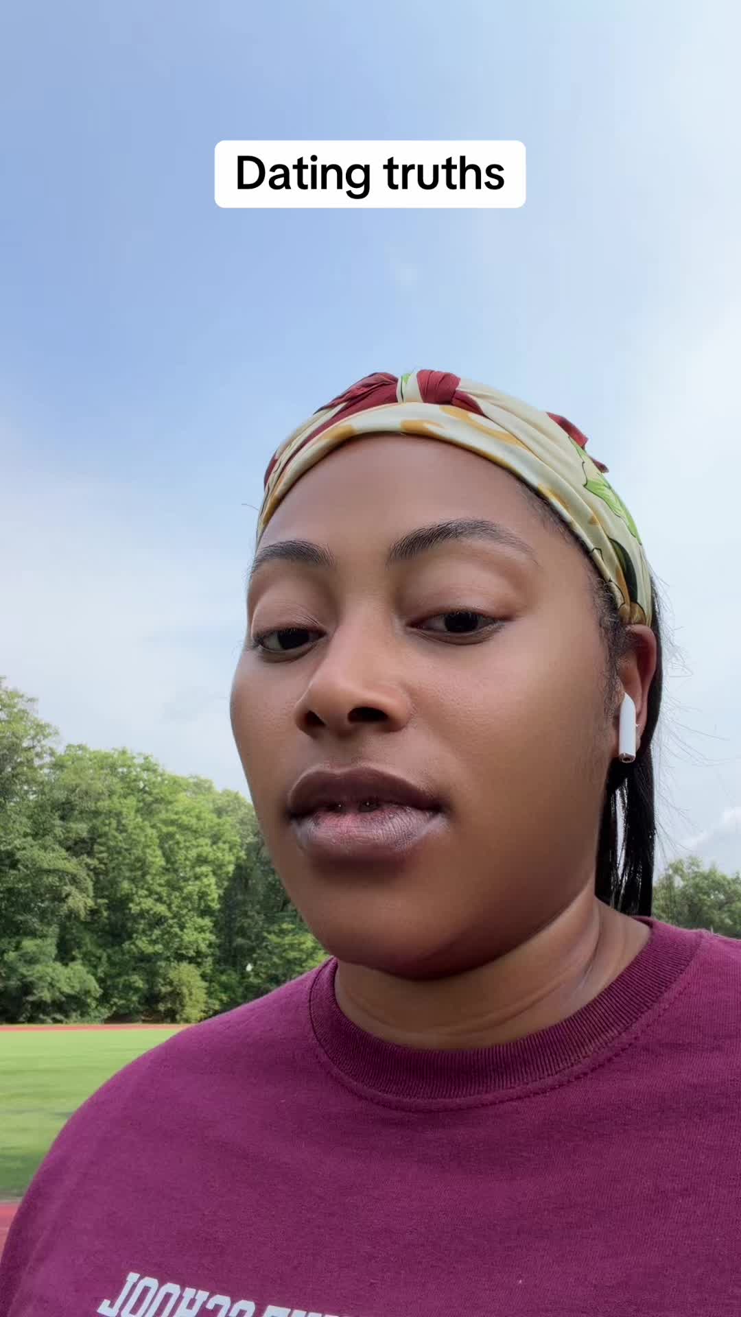 @Téjah Erin | Favorite Yapper