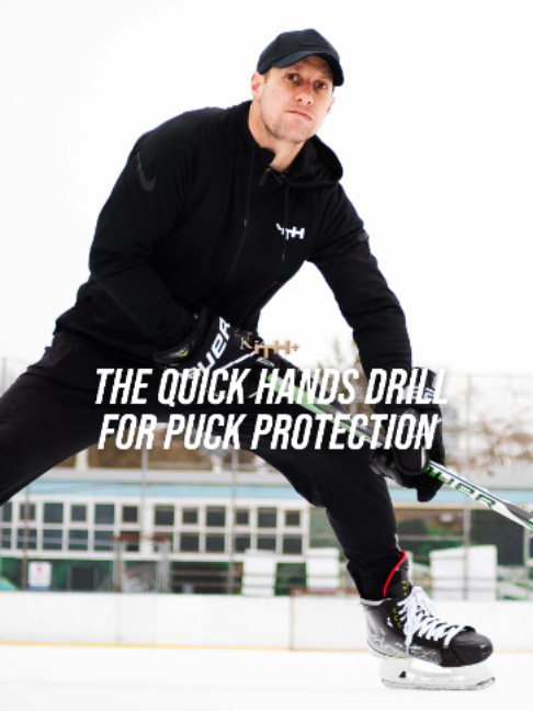 @iTrain Hockey
