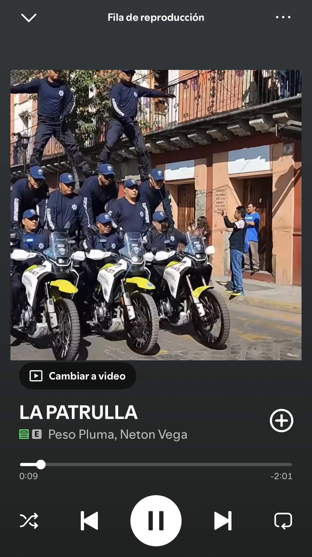 @NewCorridosMx