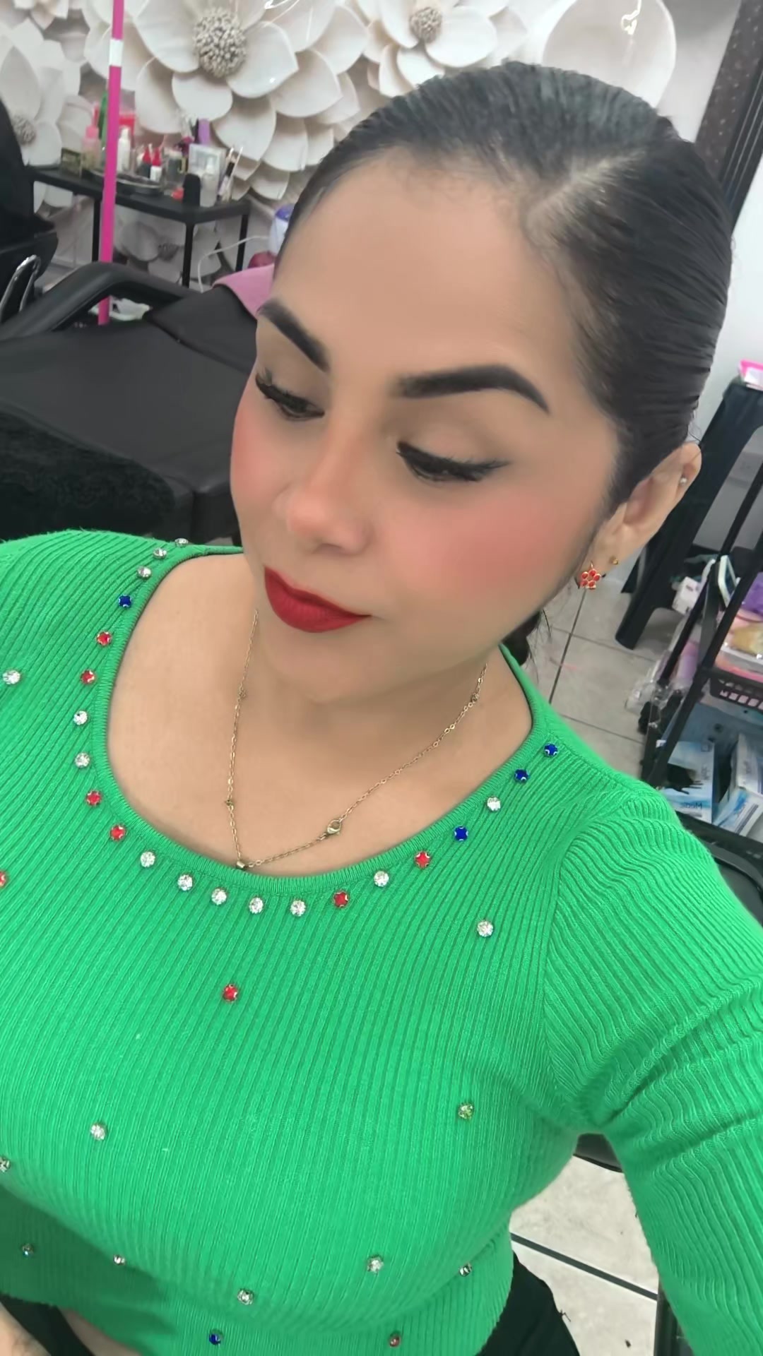 @Nenita Fernandez