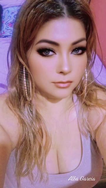 @Alba Garcia