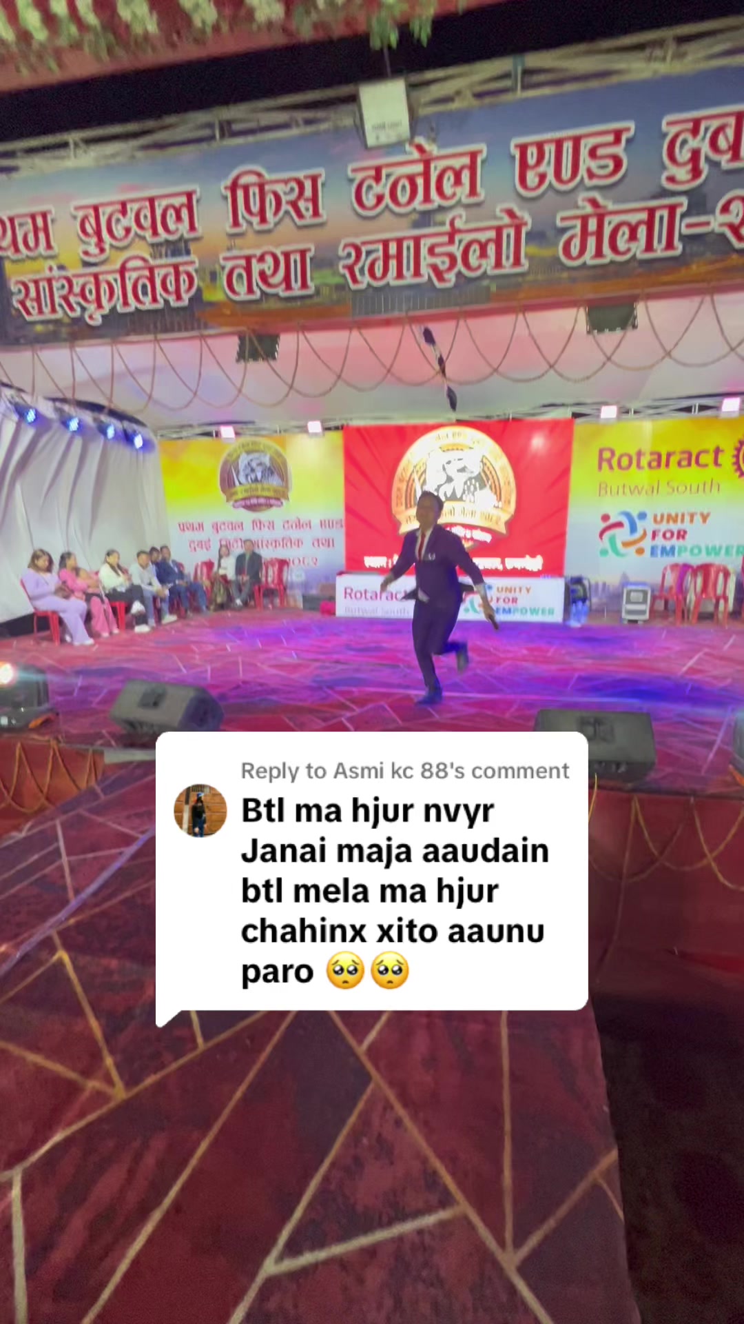 @Madhab john khatri🎤