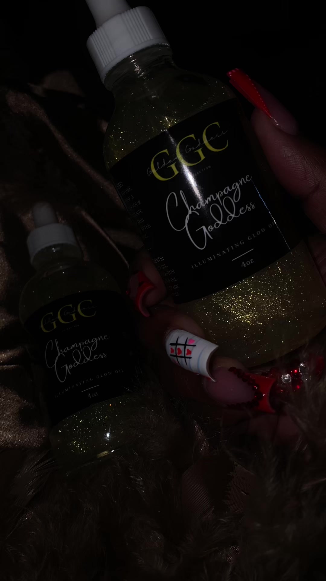 @Tasha MAC | GGC Creator 💋