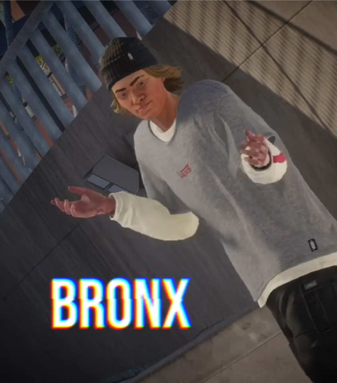 @Bronx
