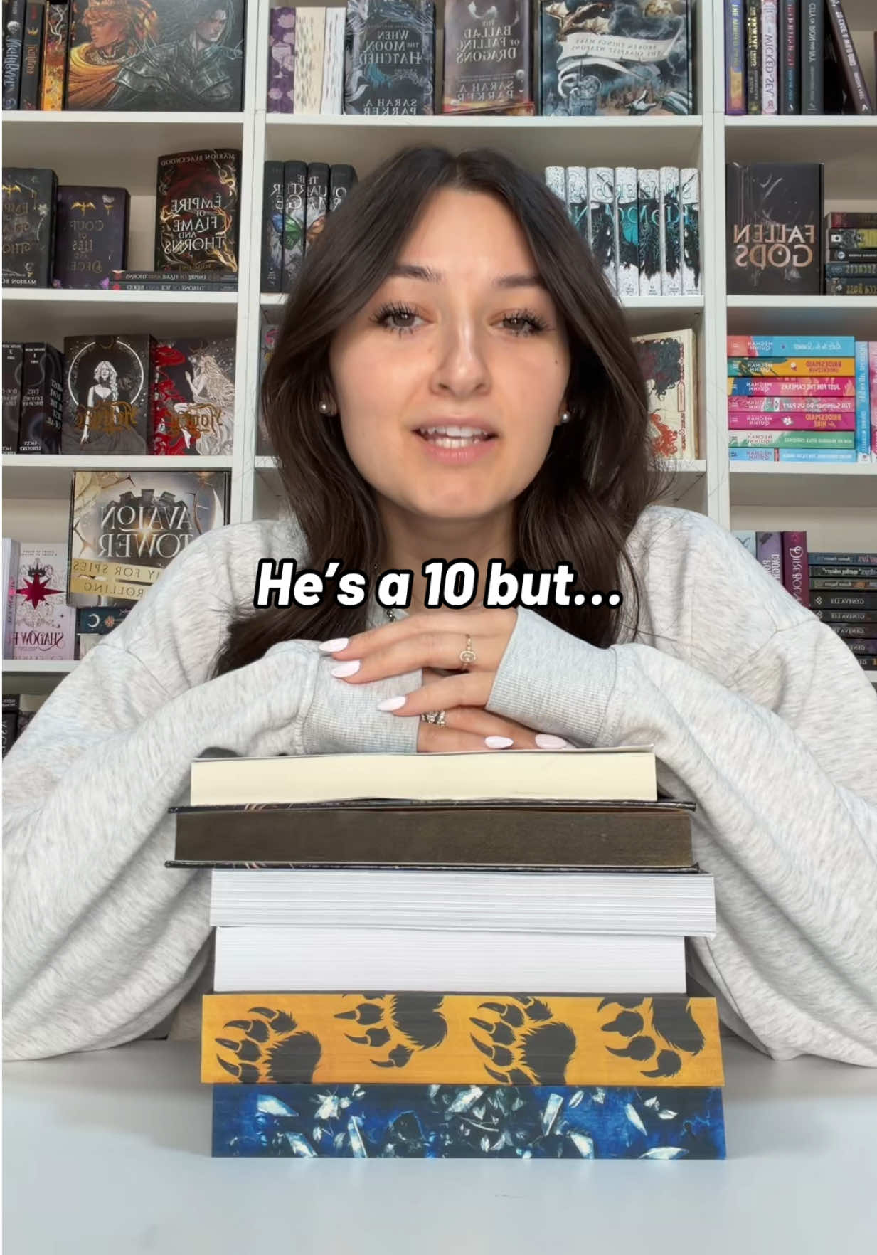 @miranda 🎀