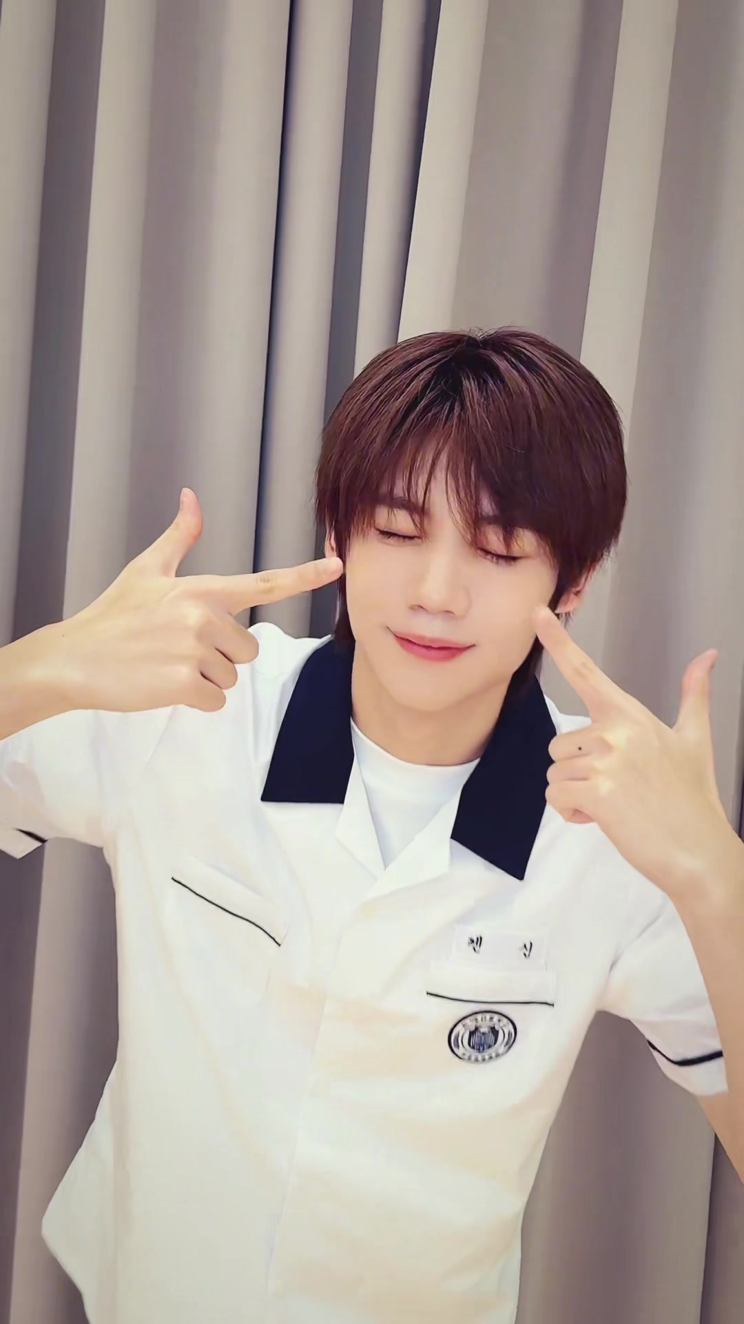 @CLOSE YOUR EYES
